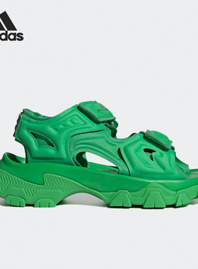 阿迪达斯女子正品凉鞋清仓特价HP6320 HP2184 FZ6438