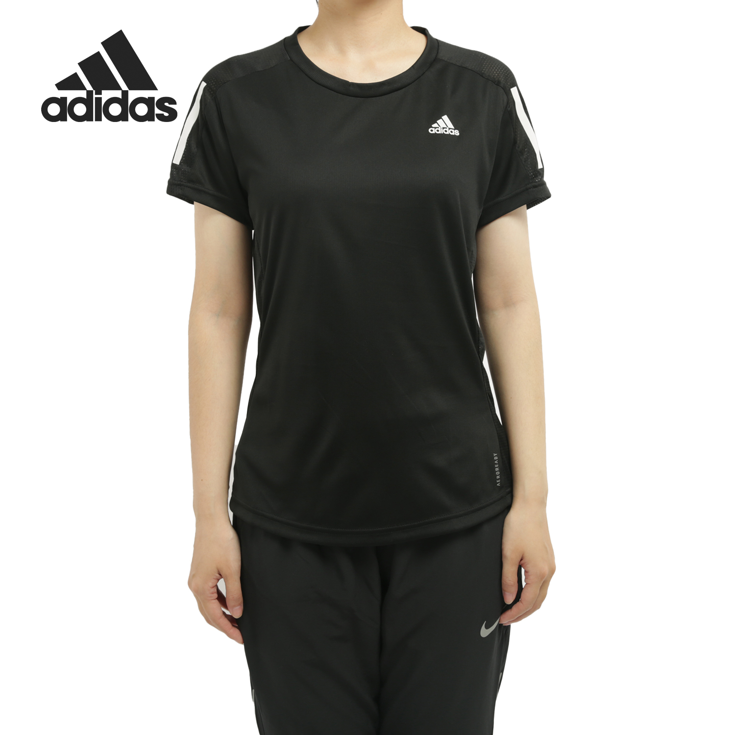 Adidas/阿迪达斯夏季短袖