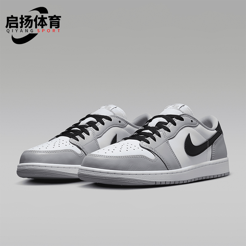 Nike/耐克男士耐磨运动板鞋