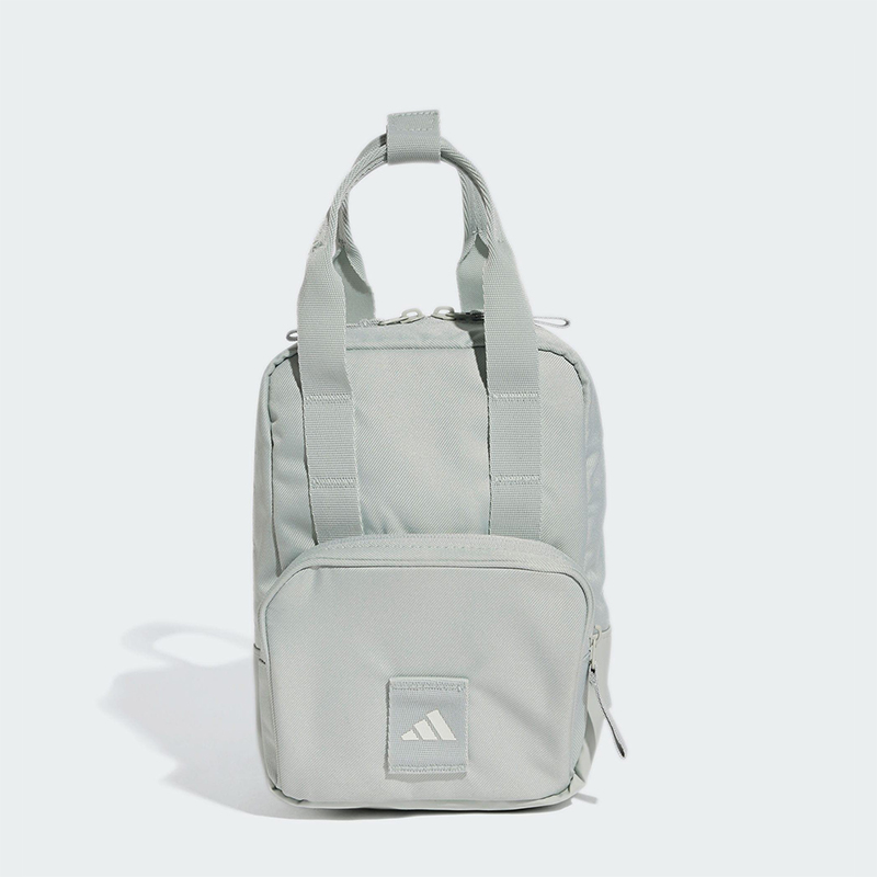 阿迪达斯男女同款时尚潮流腰包