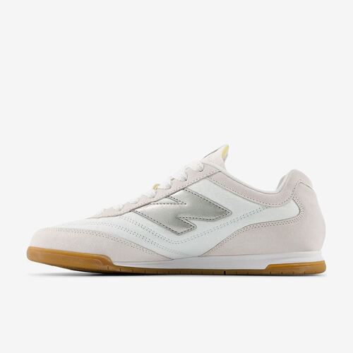 New Balance新百伦正品NB RC42男女同款低帮日常通勤板鞋URC42WS