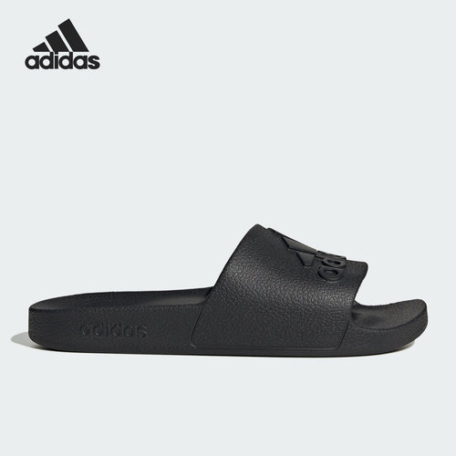 夏季运动拖鞋Adidas/阿迪达斯