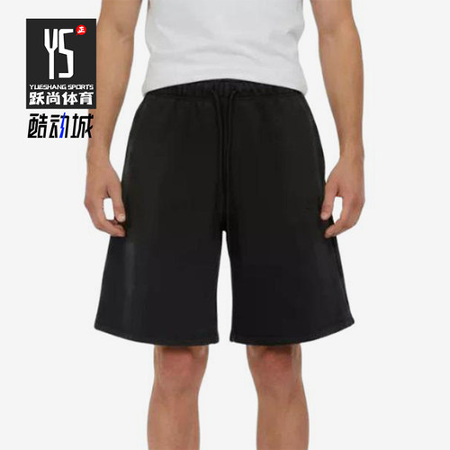 Nike/耐克正品男士透气经典休闲舒适时尚运动短裤IM7399-010