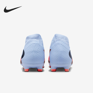 HQ2278 Nike 耐磨缓震低帮训练足球鞋 Phantom 6男士 400 耐克正品