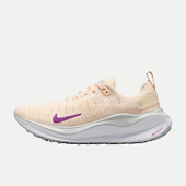 耐克正品 4女子跑步鞋 REACTX Nike INFINITY RUN DR2670 800