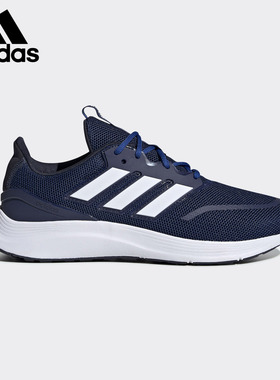 Adidas/阿迪达斯正品 当季网面透气男子跑步鞋低帮运动鞋 EE9845