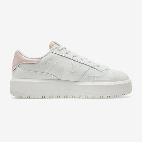 New Balance/NB正品302系列男女同款运动休闲低帮厚底板鞋CT302LE