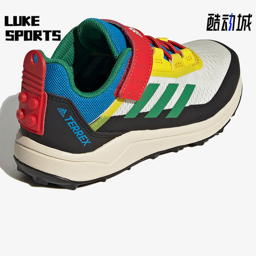 阿迪达斯正品儿童舒适运动鞋