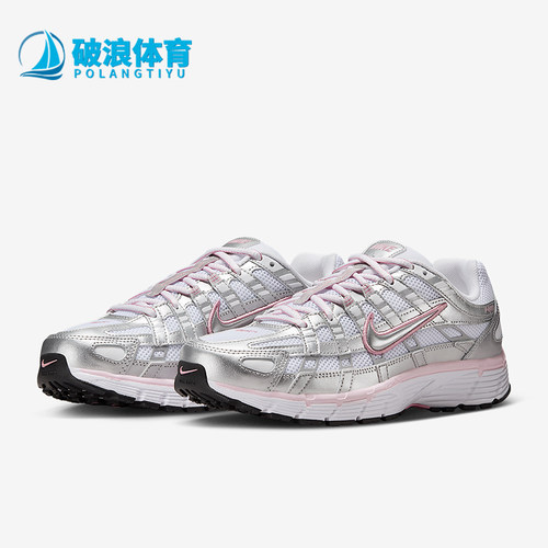 耐克男女复古休闲运动鞋