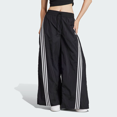 Adidas/阿迪达斯女子运动长裤