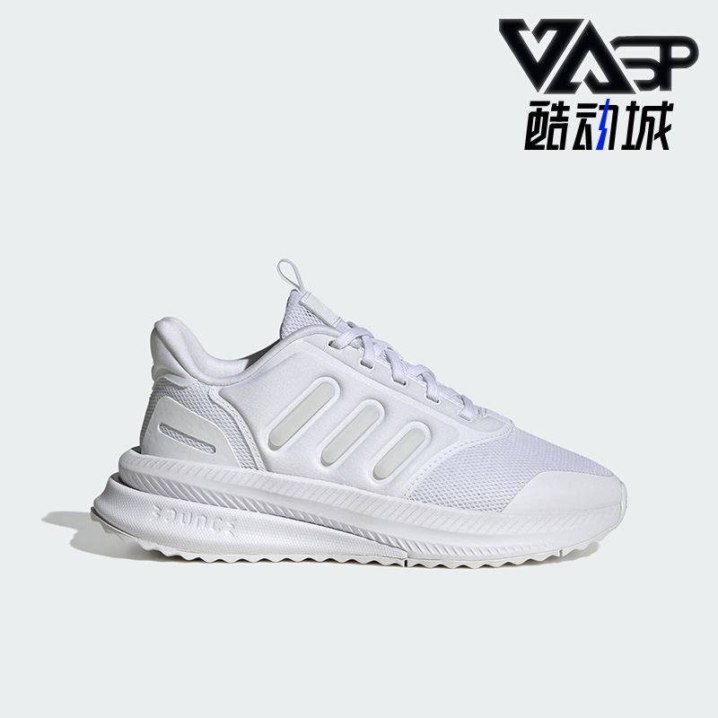 阿迪达斯大童运动休闲鞋