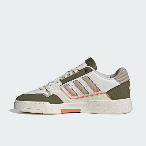 车缝线系带板鞋Adidas阿迪达板鞋