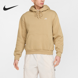 耐克正品 运动连帽套头卫衣FV7352 2025秋季 男士 297 款 Nike