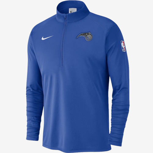 Nike耐克正品男款DRI-FIT篮球训练赛季球员版长袖T恤FV2179-480