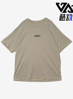 Nike/耐克正品针织套头圆领短袖T恤新款经典短袖T恤IR4977-229
