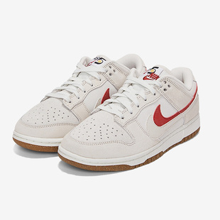 Low Dunk 85女子秋运动休闲透气板鞋 100 Nike DO9457 耐克正品