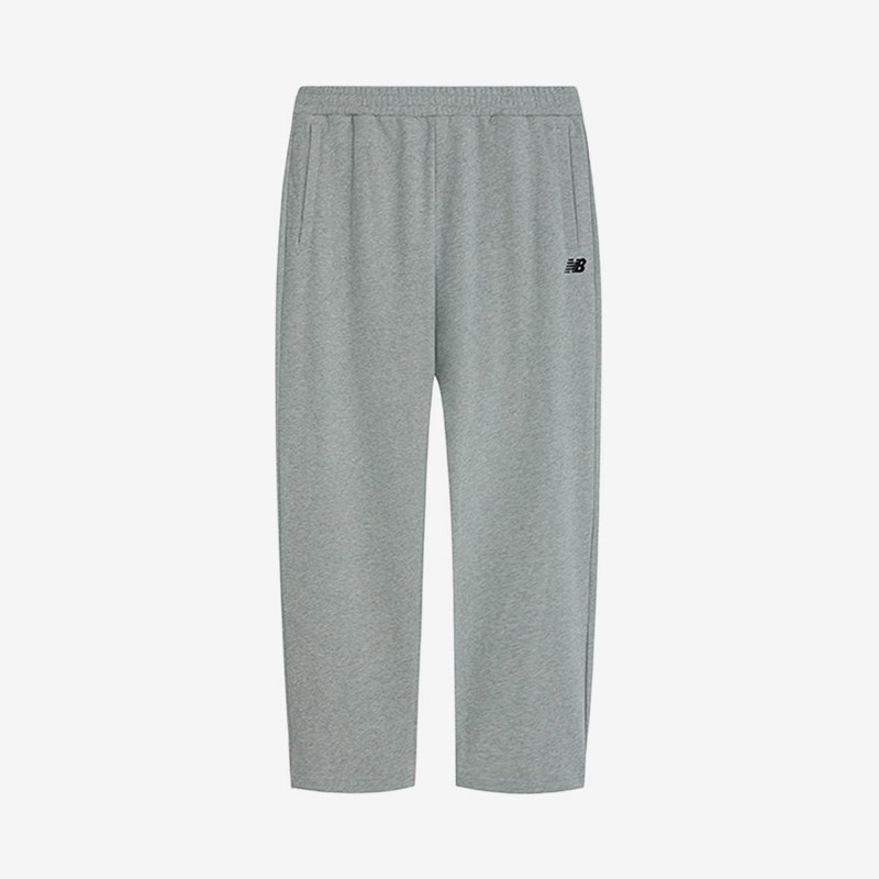 New Balance/NB正品2025新款男子针织运动休闲长裤MLE11301-MGR