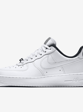 Nike/耐克正品Air Force 1 07 SE LX女士运动板鞋AJ0867-100