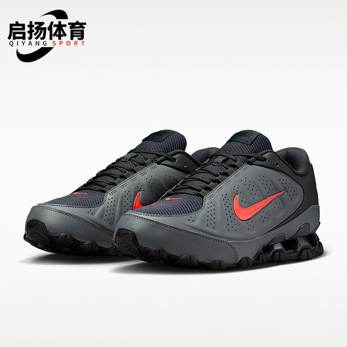 Nike/耐克正品REAX 8 NSW SL男士运动经典缓震跑步鞋IR5118-002
