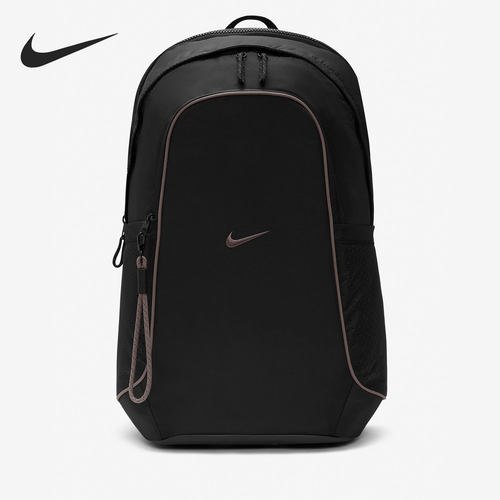 Nike/耐克正品当季新款旅游包男女运动双肩背包DJ9789-010