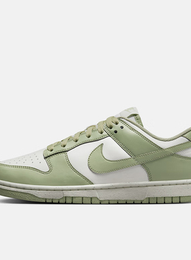 Nike/耐克正品DUNK女士复古轻便耐磨缓震运动板鞋HF5384-300