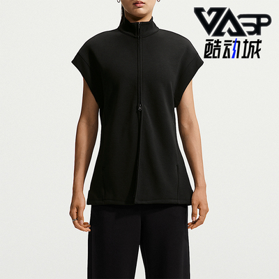 Nike/耐克正品Impossible Soft女士亲肤背心T恤IQ7052-010