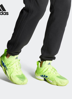 篮球鞋Adidas/阿迪达斯