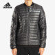 JACKET男士 Adidas LWD 保暖简约羽绒服CD2314 阿迪达斯正品