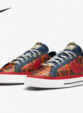 Nike/耐克正品当季新款女子休闲轻便运动鞋 DM8472-400