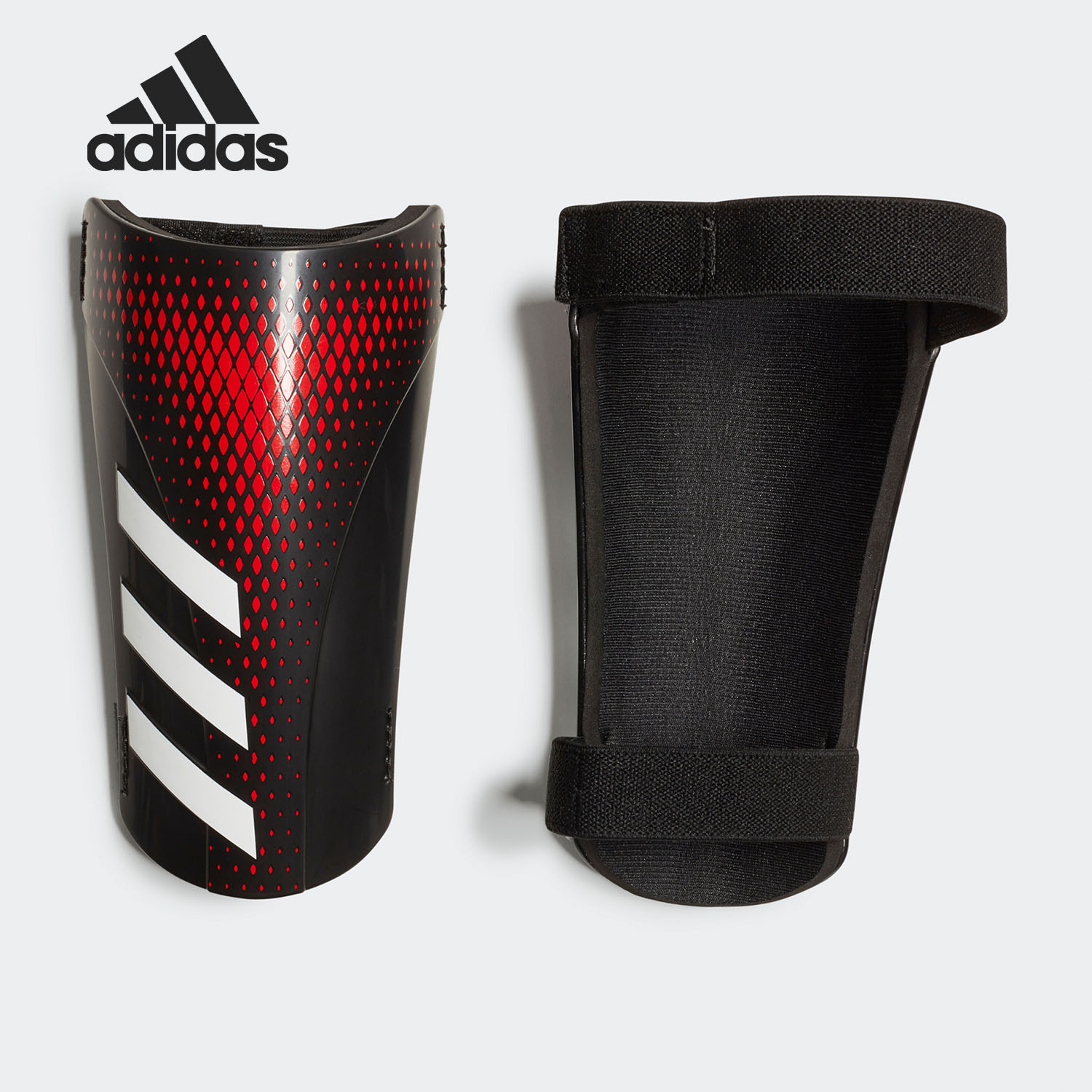 Adidas/阿迪达斯正品adidas PRED SG TRN 男子运动护腿板FL1390