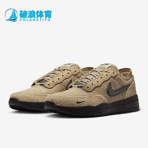 Nike/耐克男女透气实战篮球鞋