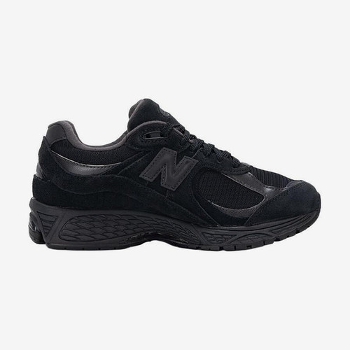 New Balance/NB正品2025新款男女缓震耐磨透气运动休闲鞋U2002RBL