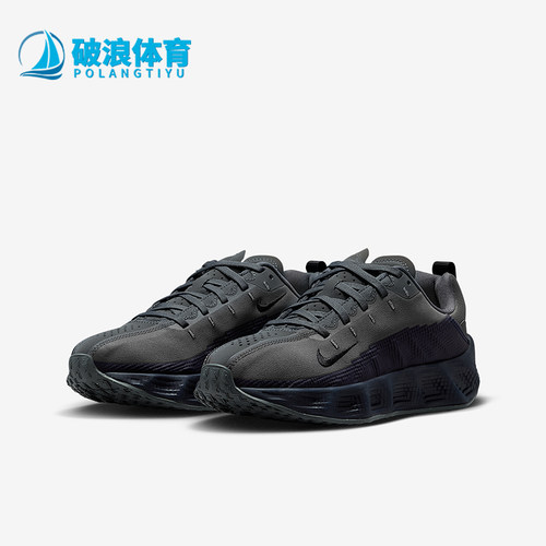 Nike/耐克正品Ava Rover儿童休闲低帮系带耐磨运动鞋HF6331-006