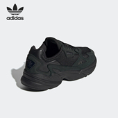阿迪达斯正品 三叶草女子当季 新款 Adidas 轻便运动休闲鞋 G26880