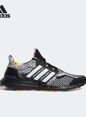 Adidas/阿迪达斯官方正品 ULTRABOOST 5.0 DNA 男女跑步鞋 GY4424