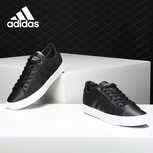 运动鞋休闲Adidas/阿迪达斯低帮