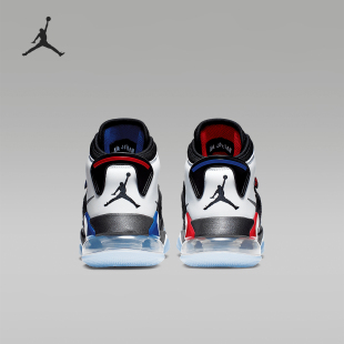 GS女子大童耐磨透氣籃球鞋 Nike Jordan BQ6508 耐克正品 001