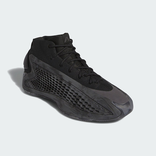 阿迪达斯男女签名版专业篮球鞋