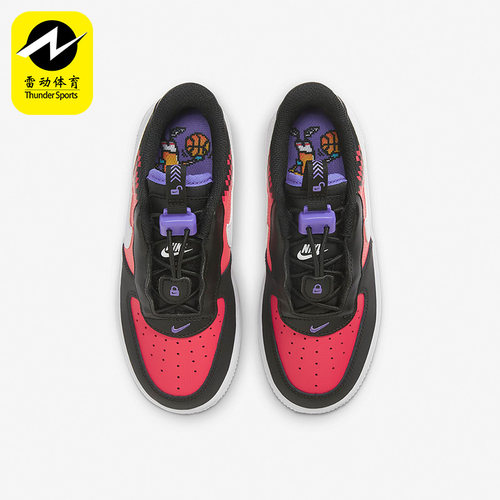 耐克空军一号大童运动鞋