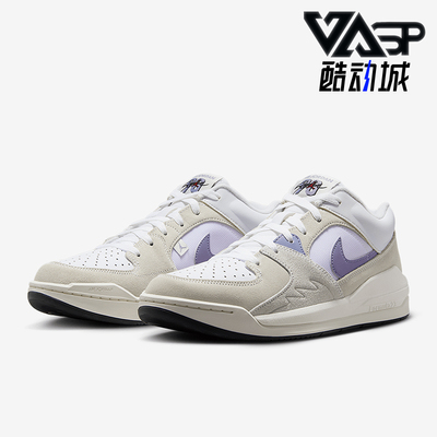 Nike/耐克正品JORDAN STADIUM 90男士训练篮球鞋DX4397-105