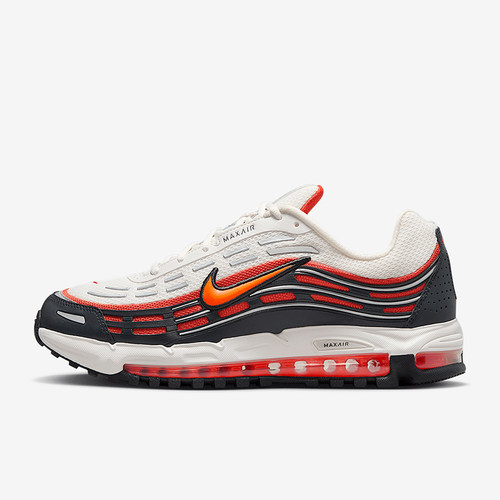 Nike/耐克正品AIR MAX TL 2.5男女气垫运动缓震跑步鞋FZ4110-001