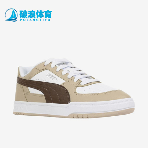 Puma/彪马正品Caven 3 男女复古休闲透气低帮板鞋404484-25