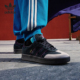 三叶草男女耐磨休闲运动低帮板鞋 Adidas 阿迪达斯正品 ID1138