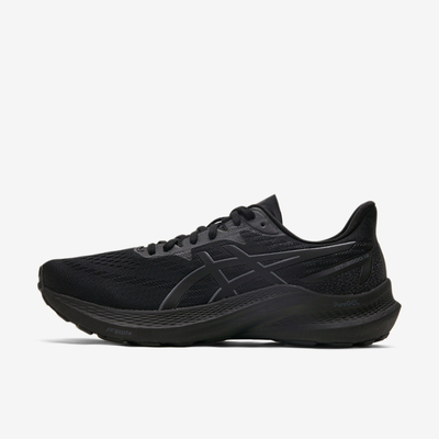 Asics/亚瑟士正品GT-2000 12男子专业运动训练跑步鞋1011B691-001