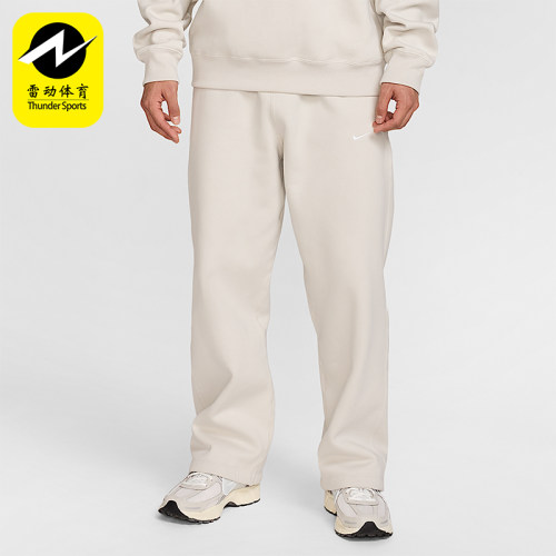 Nike/耐克正品男子加绒长裤