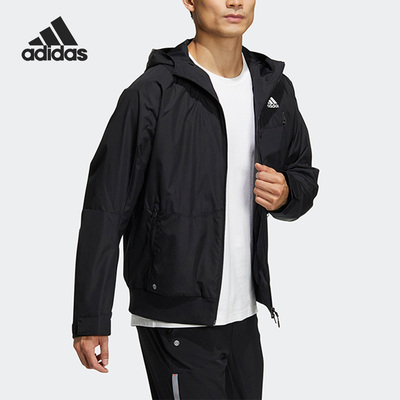 Adidas/阿迪达斯男子夹克外套