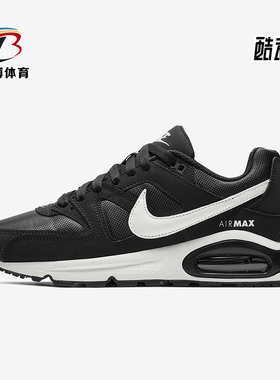 Nike/耐克正品AIR MAX COMMAND女士缓震运动跑步鞋397690-021