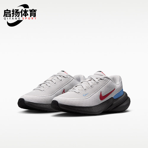 Nike/耐克正品儿童简约耐磨缓震透气低帮跑步鞋IF1749-012