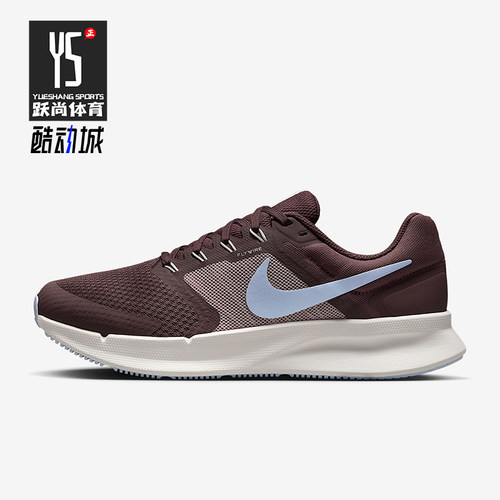 Nike/耐克正品Run Swift 3女士训练低帮减震耐磨跑步鞋DR2698-500