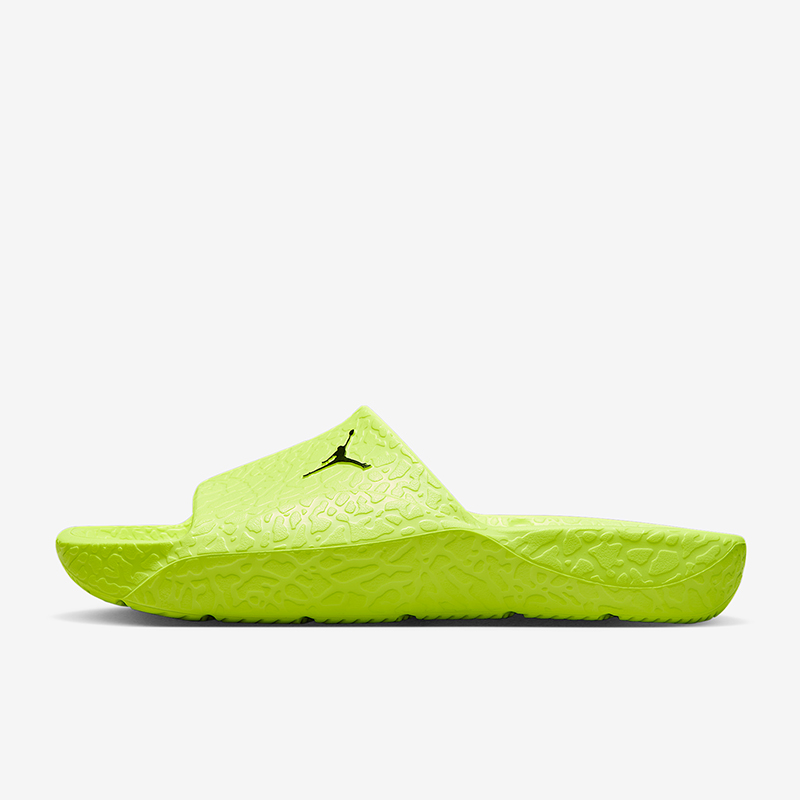 Nike/耐克正品JORDAN男士时尚透气运动经典居家拖鞋HQ2163-700